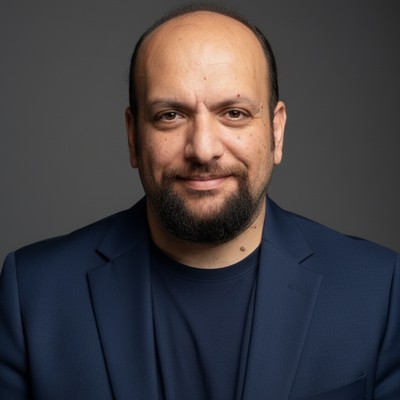 Mehmet Haklıdır